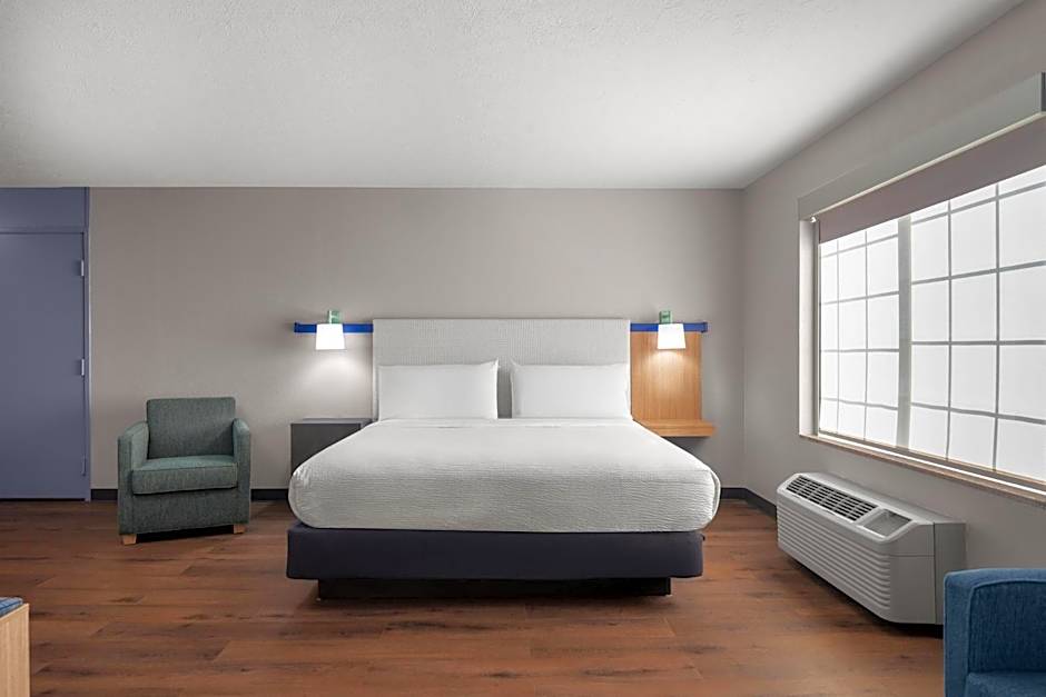 Garner Hotel Paducah West