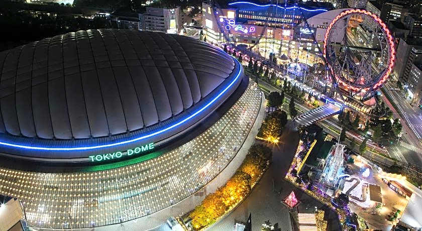 JR-EAST HOTEL METS AKABANE