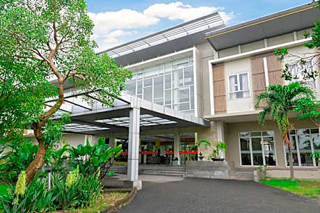 Hotel Bonero Residence