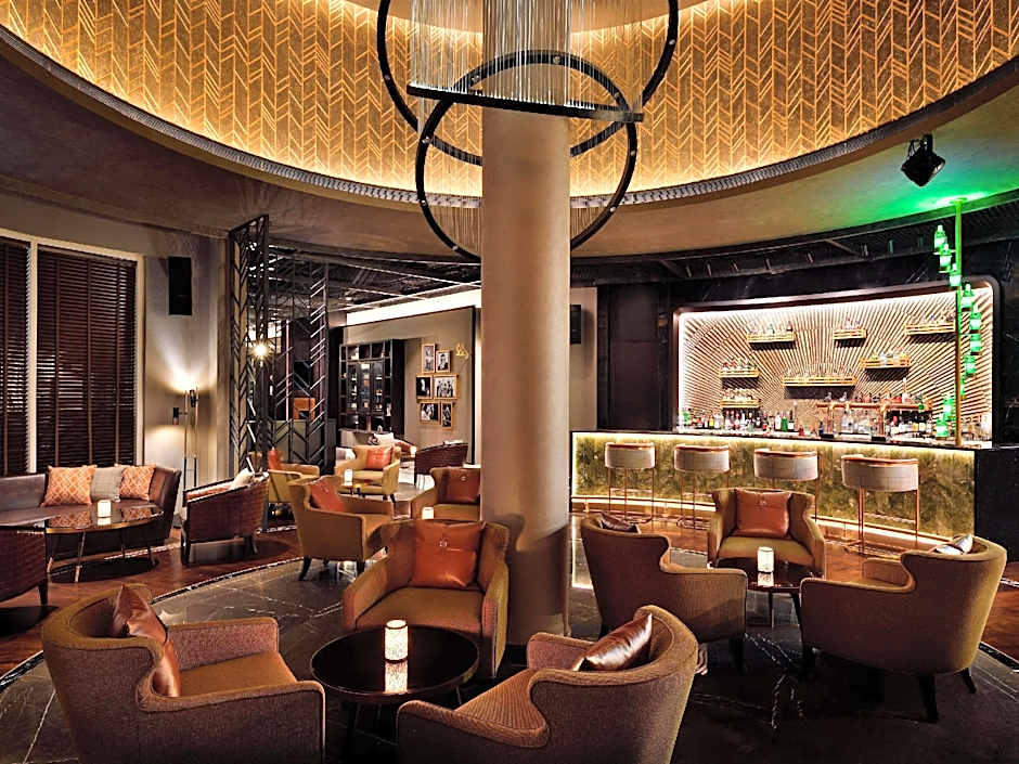 Movenpick Hotel Bahrain