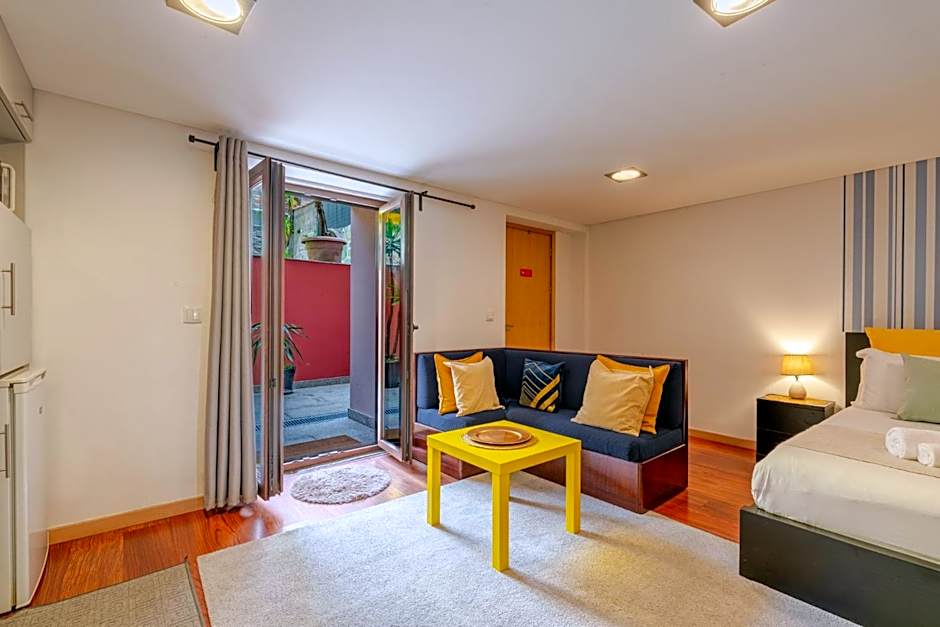 Gardenia Urban Retreat