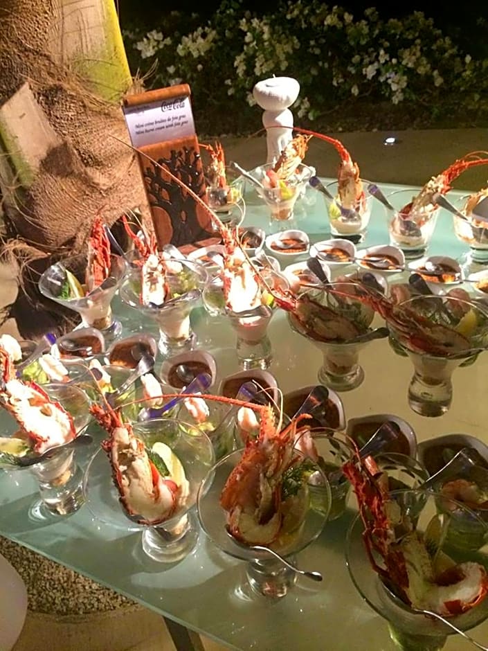 Lamantin Beach Hotel