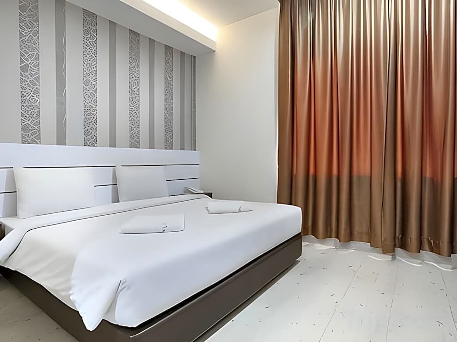 Redlink Hotel