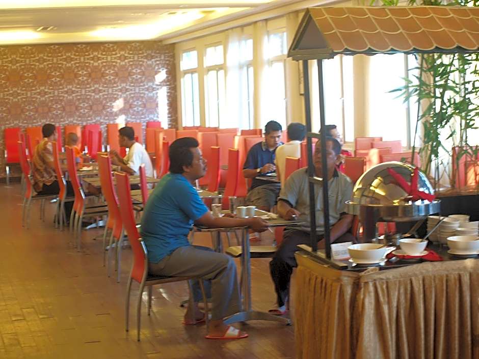 Grand Puncak Lestari Hotel