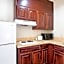 OYO Townhouse Clute Lake Jackson