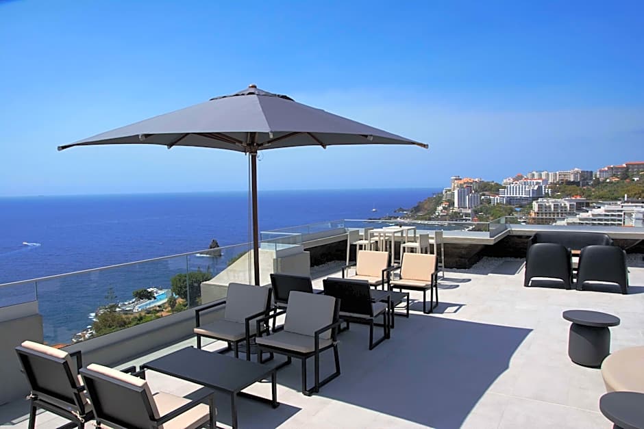 Allegro Madeira - Adults Only, Member of Barcelo