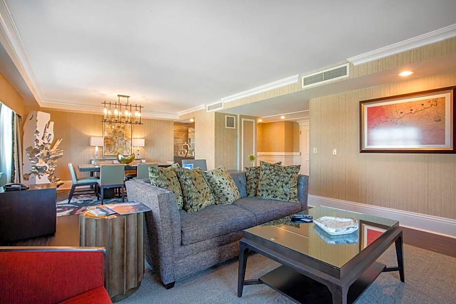 Omni Providence