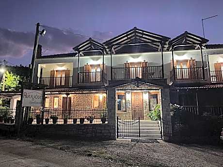 Hotel Antigoni