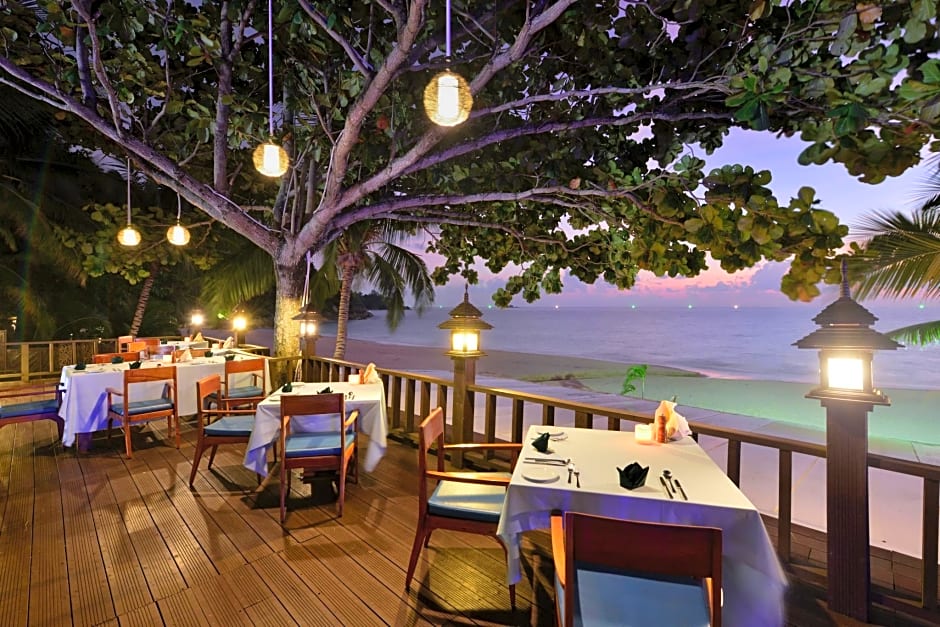 Andaman White Beach Resort