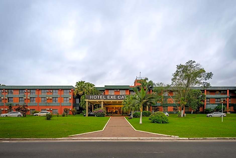 Exe Hotel Cataratas