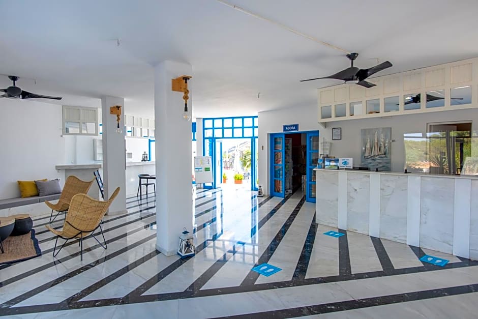 Kirki Village-Adults Only