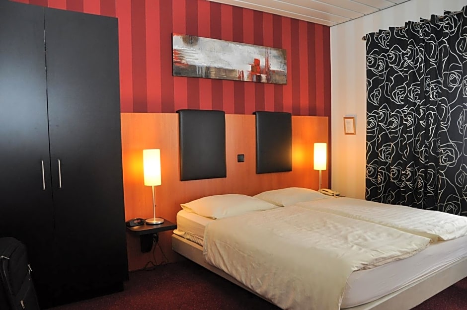 Hotel Hostellerie Valckenborgh