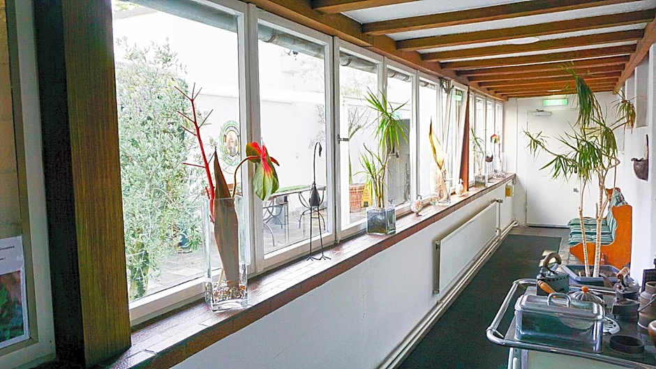 Hotel Restaurant Benger