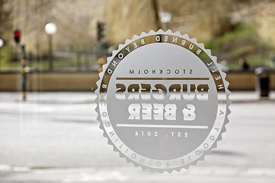 Best Western Hotel at 108