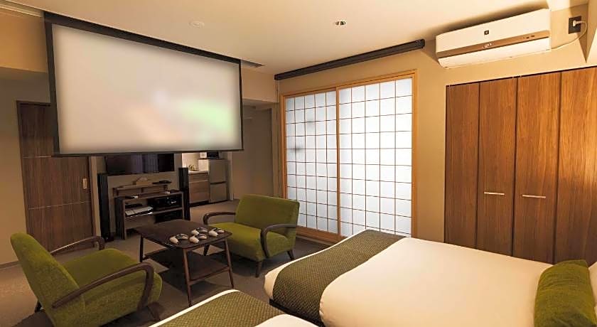 RESI STAY HOTEL SUN CHLORELLA