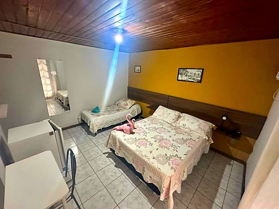 Hotel Halloween Inn Penedo