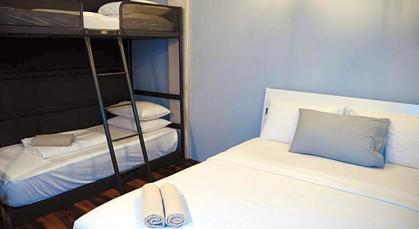 GRAYHAUS SOHO Ipoh