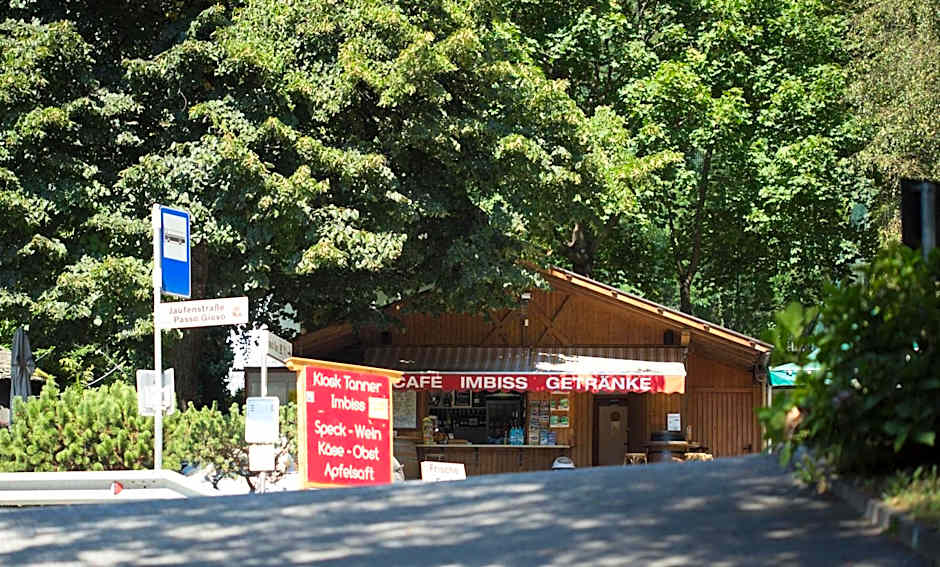 Tannerhof Bed & Breakfast