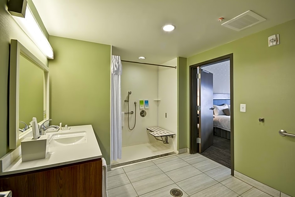 Home2 Suites By Hilton St. Simons Island