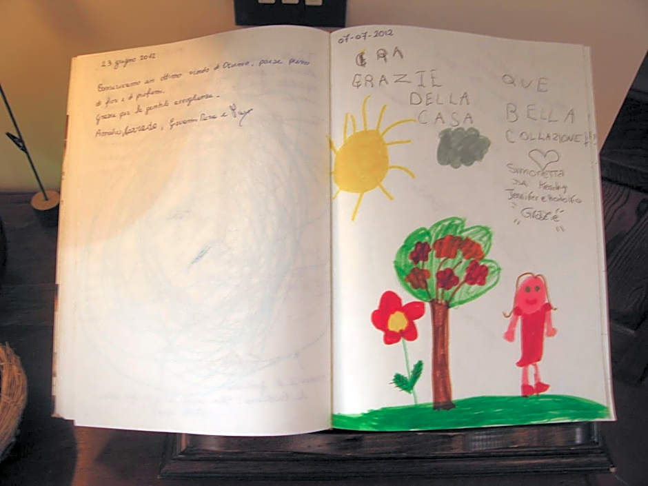 Il Sorriso Dei Monti