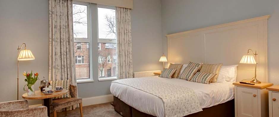 Gregory by the Warren Collection