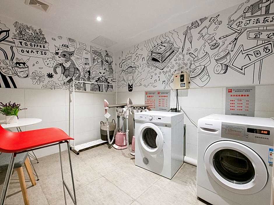 ibis Yangzhou Garden Hotel