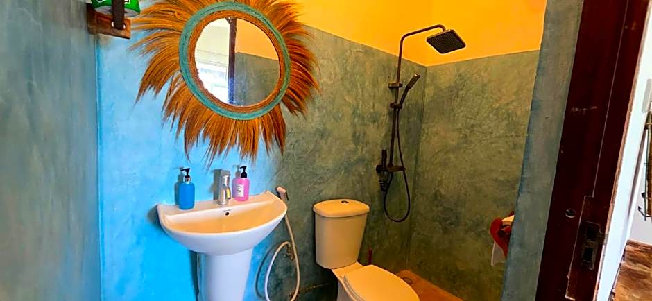 Equalia boutique hotel