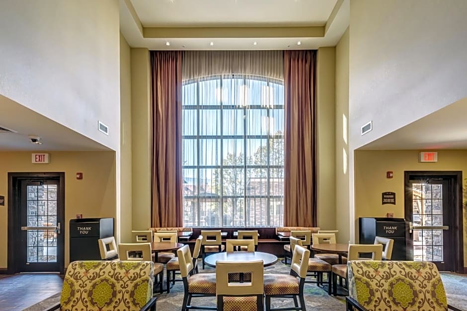 Staybridge Suites : St Louis - Westport By IHG