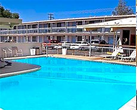 Winnemucca Holiday Motel