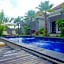 DPADANG HOMES STAY