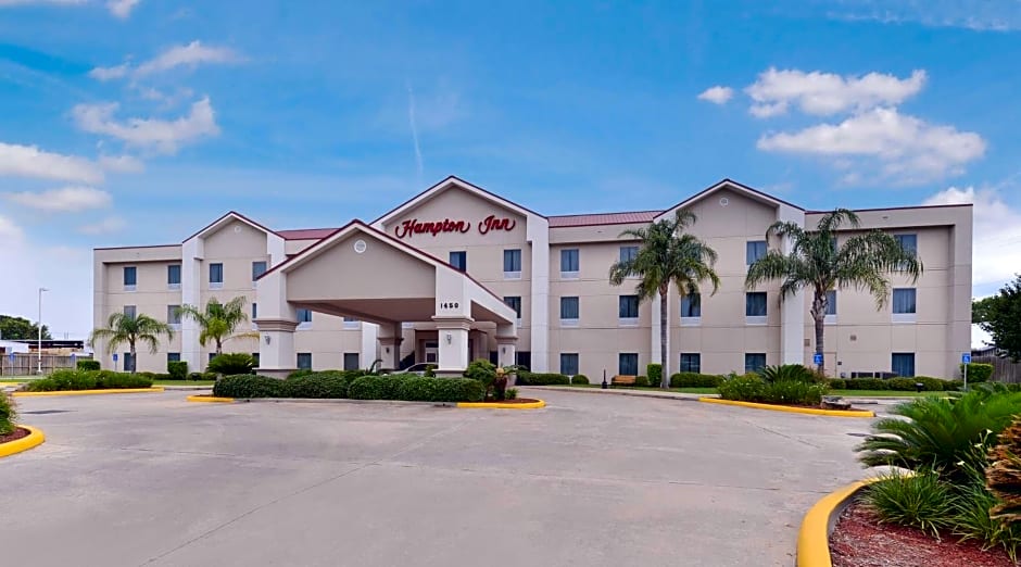 Hampton Inn By Hilton Houston Deer Park, Tx