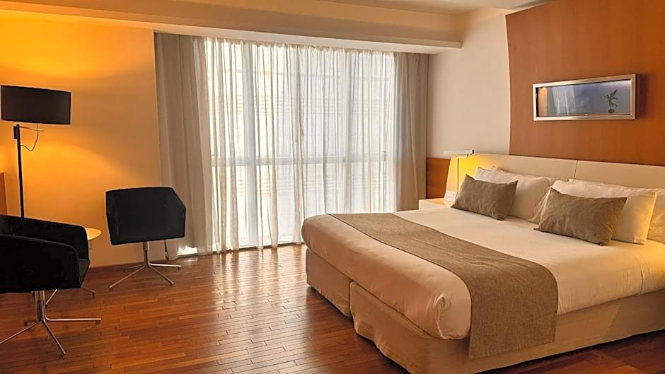 Design Suites Buenos Aires