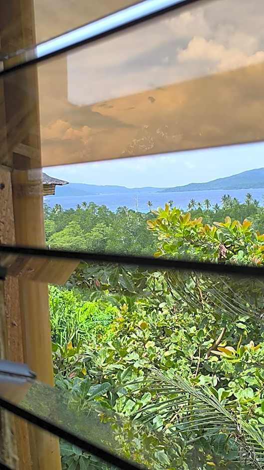 Ocean Green Eco Lodge