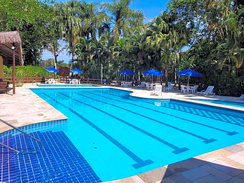 Flat Amarilis Apartamento 202