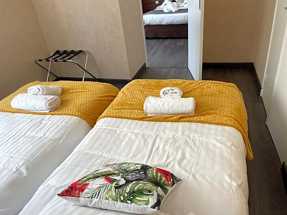 Le Relais De La Place