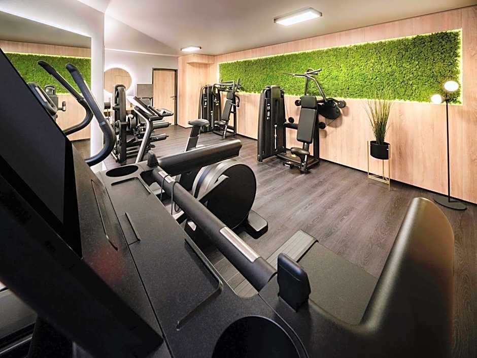 Hotel Am Konzerthaus Vienna MGallery