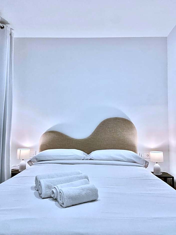 Vigablanca Apartments