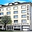 Hotel am Zoo
