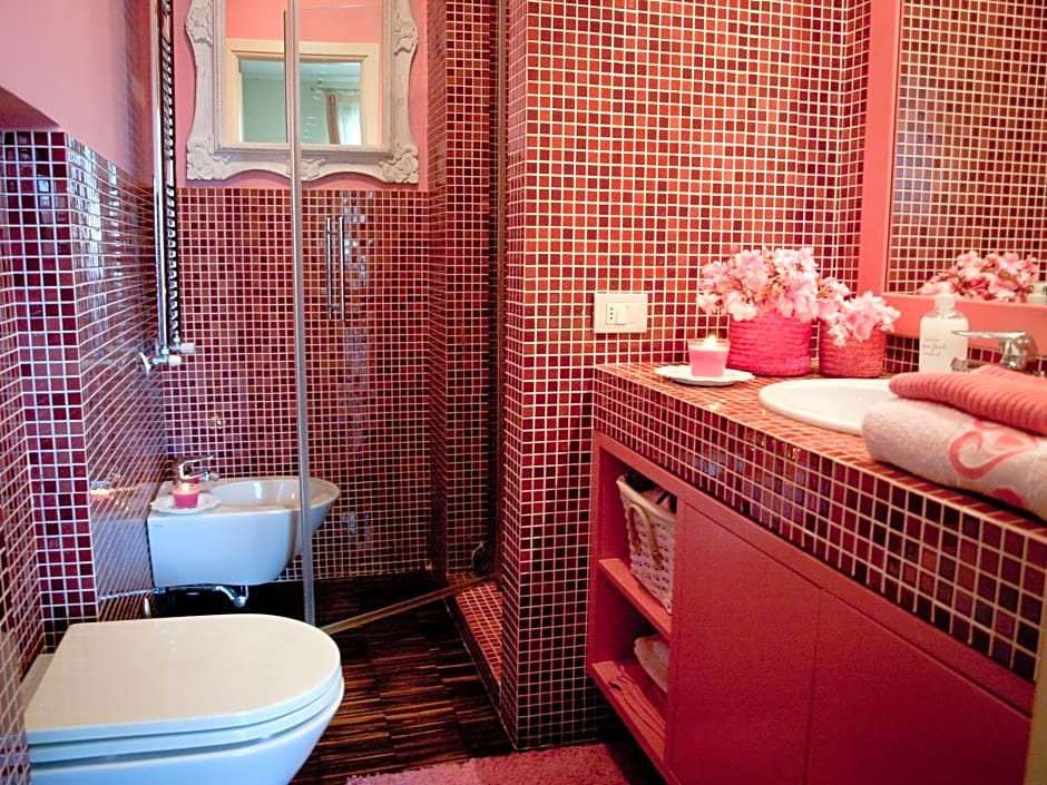 Elena's Home – Basiglio, DC