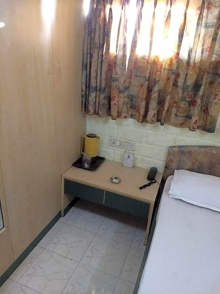 Hotel City Palace- Mumbai