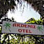 Akdeniz otel apart