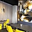Prize by Radisson, Erfurt City