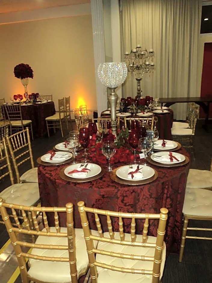 Druds Hotel Hortolândia