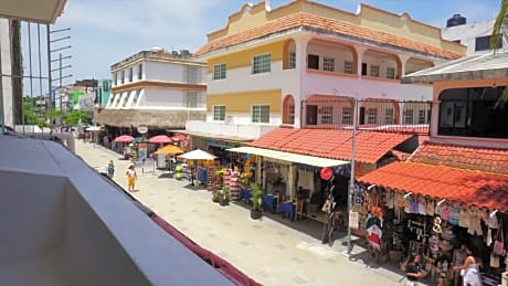 El Sol del Caribe by BFH
