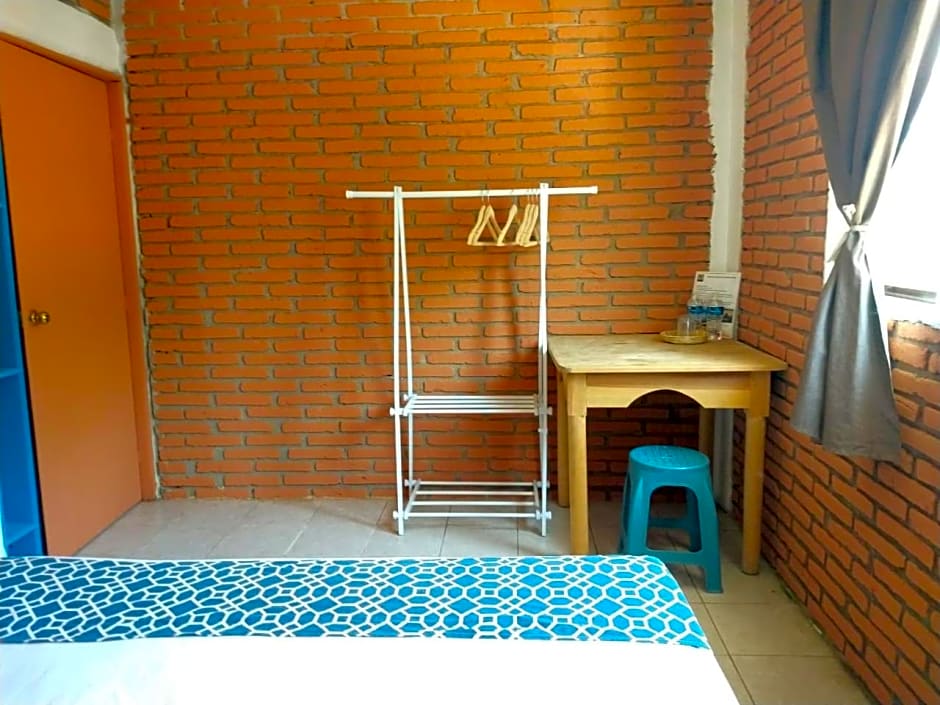 Posada Casa San Agus