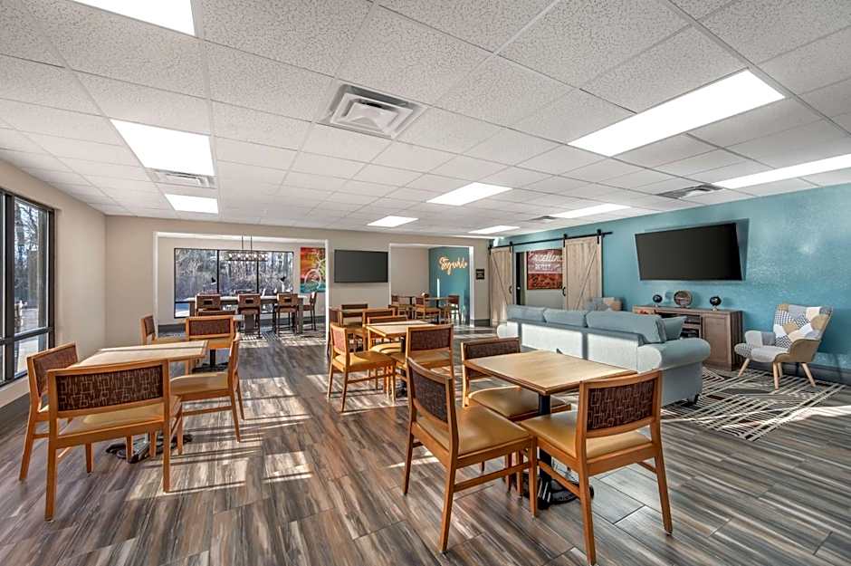 Best Western Classic Inn