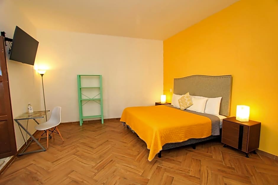 Hotel Universidad