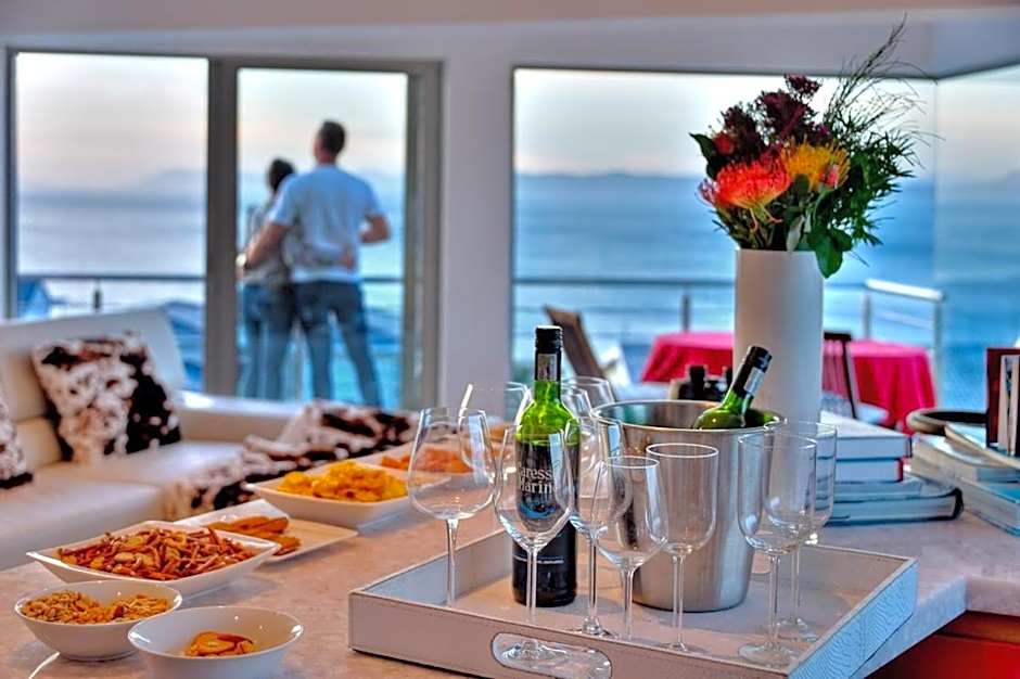 Sea Star Lodge