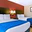 Best Western Greenfield Inn