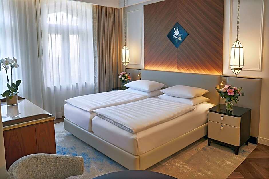 Vier Jahreszeiten Kempinski